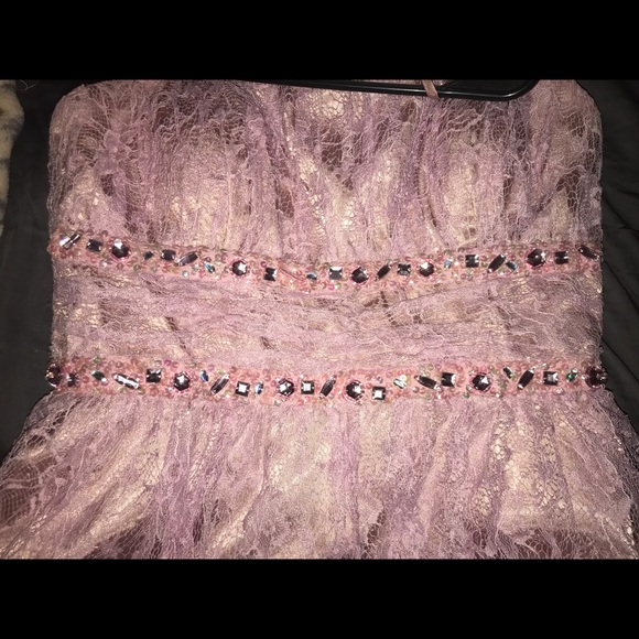 Pretty little pink dress! - Picture 1 of 5